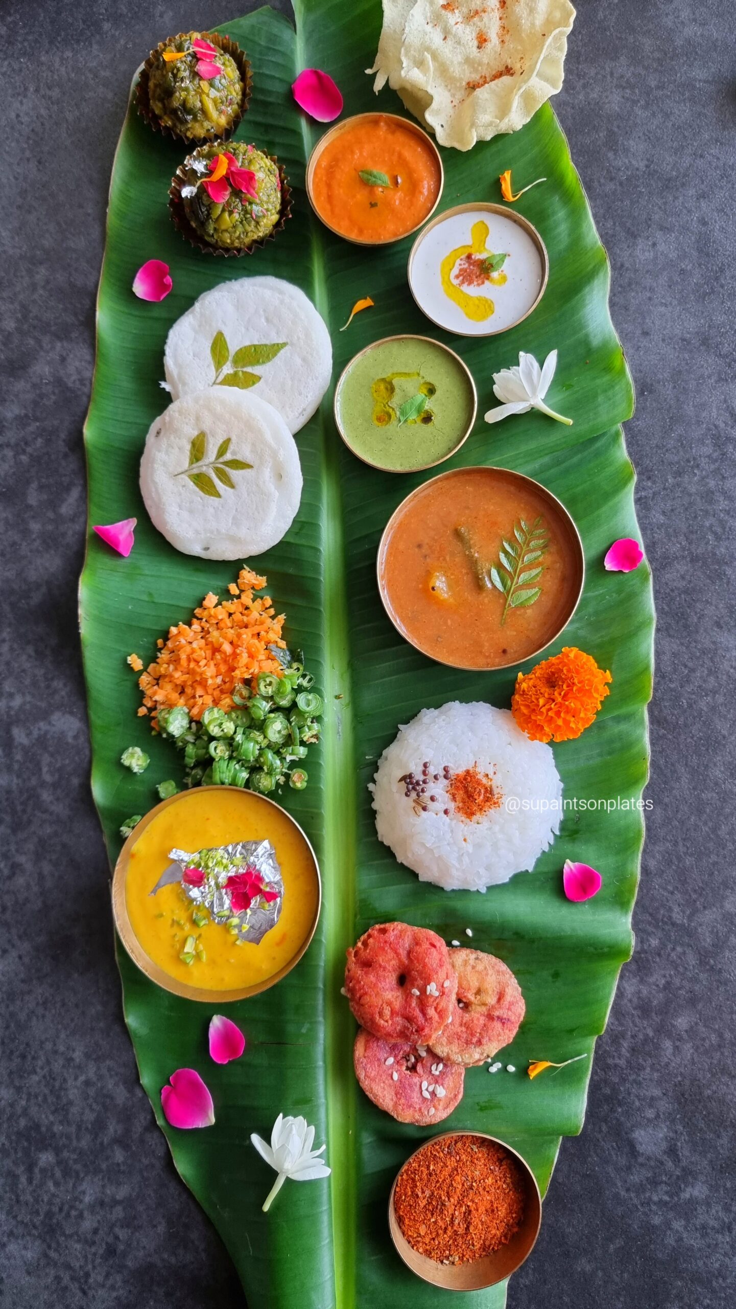 nom:me | Chef Surabhi Suri of Sebzee by Su on Placing Plants Centre Stage