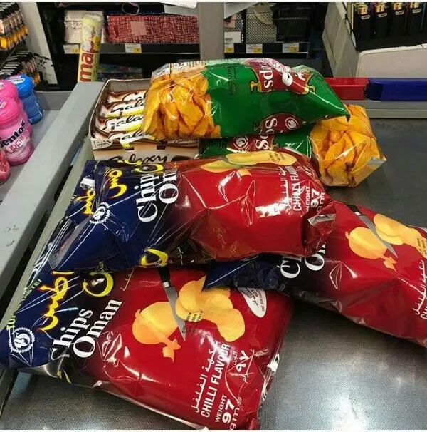 nom:me | 14 Nostalgic Snacks Every UAE Kid Still Loves