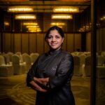 nom:me | Chef Surabhi Suri of Sebzee by Su on Placing Plants Centre Stage