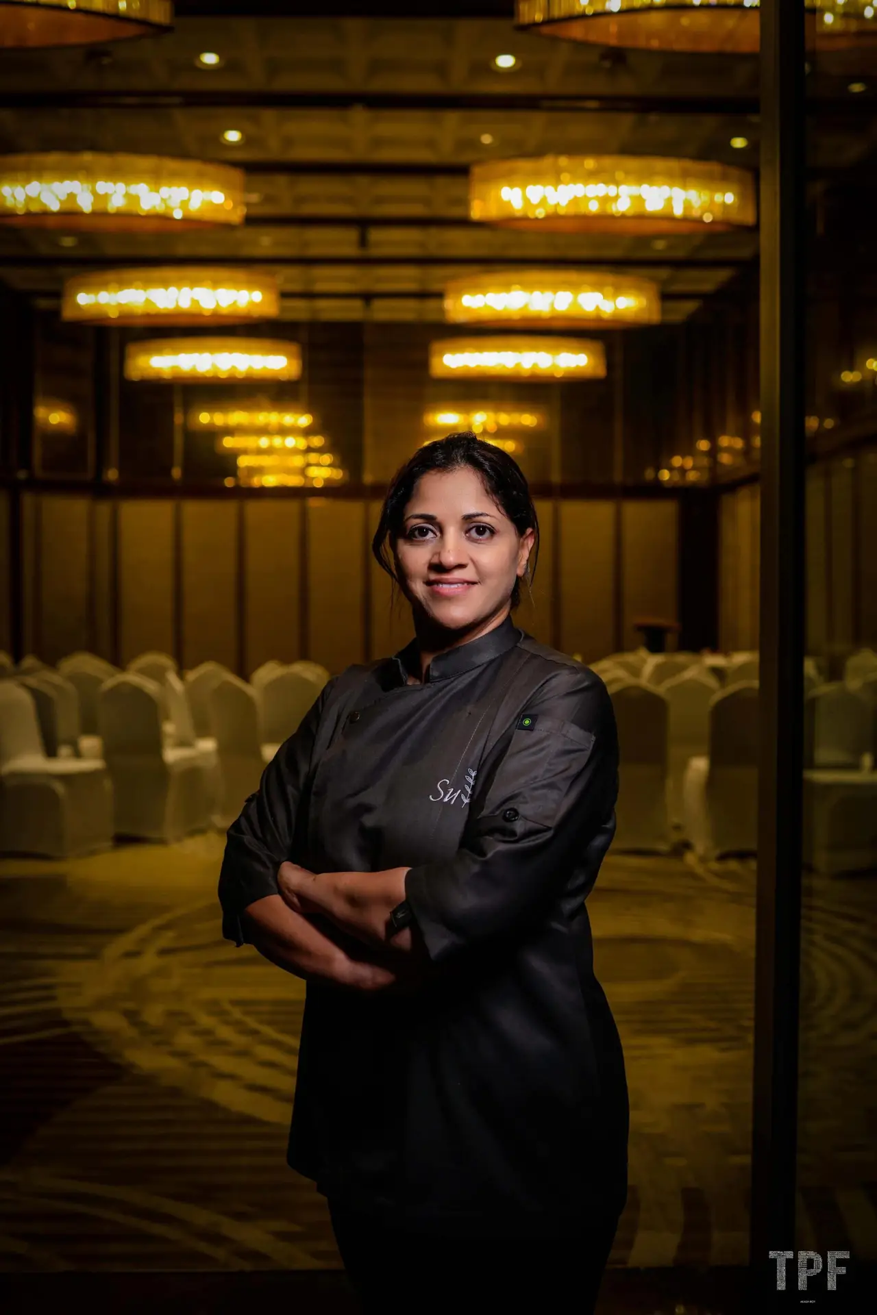 nom:me | Chef Surabhi Suri of Sebzee by Su on Placing Plants Centre Stage