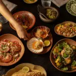 nom:me | Sobremesa's Staff Canteen Brings Post-Service Culture to Dubai
