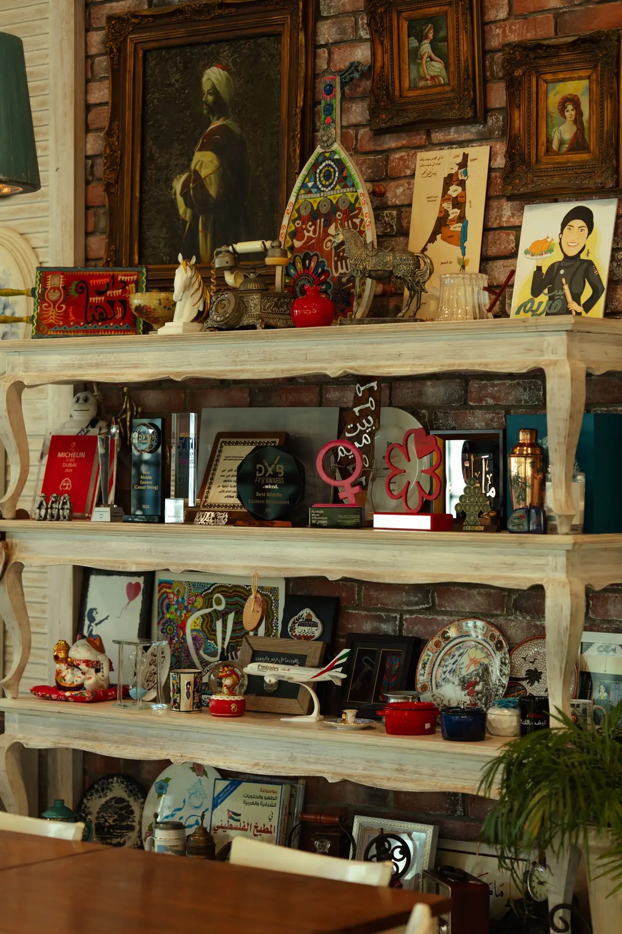 nom:me | Sumac: Beyond the Spice with Chef Salam Daqqaq of Bait Maryam