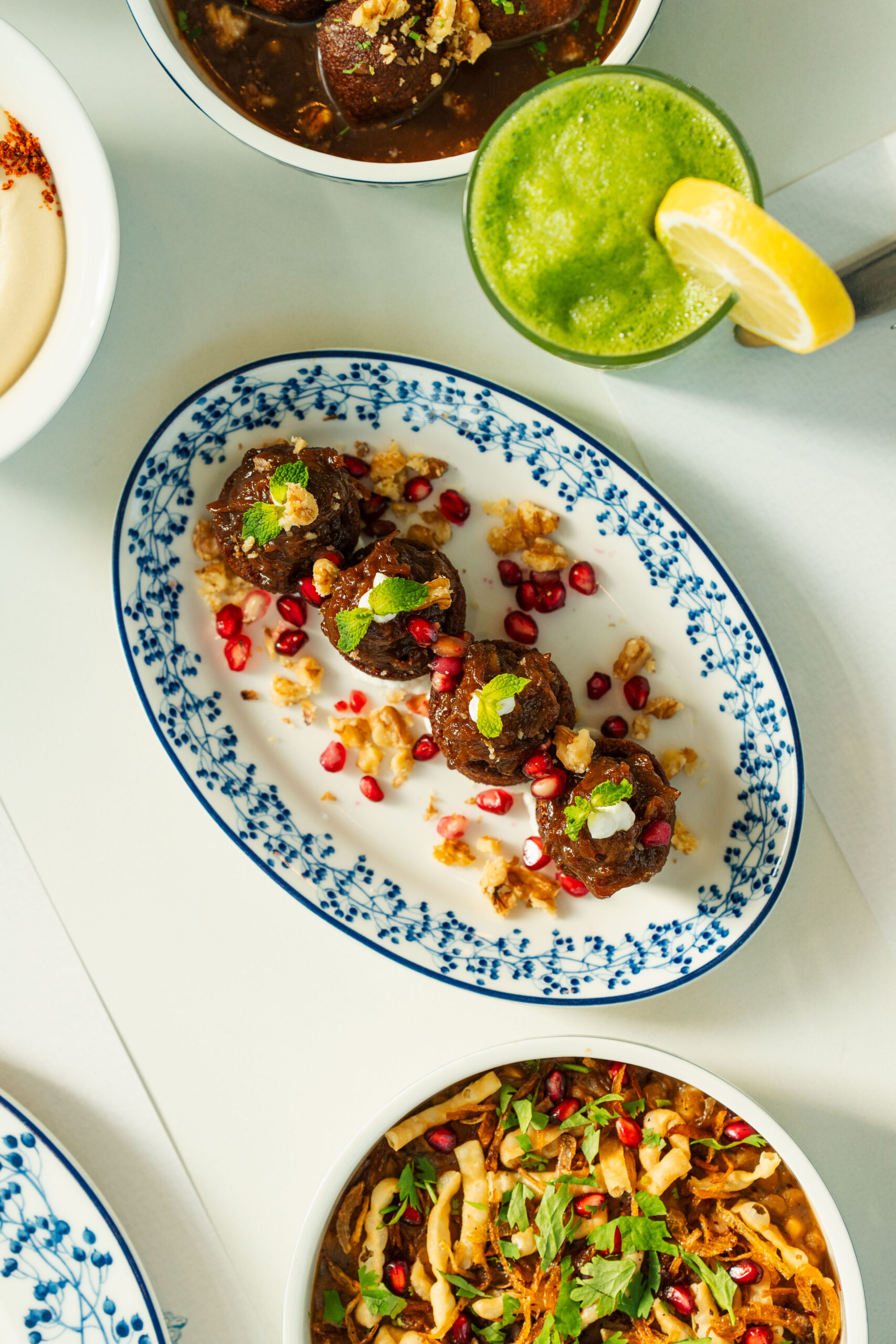 nom:me | Sumac: Beyond the Spice with Chef Salam Daqqaq of Bait Maryam nom:me | Sumac: Beyond the Spice with Chef Salam Daqqaq of Bait Maryam