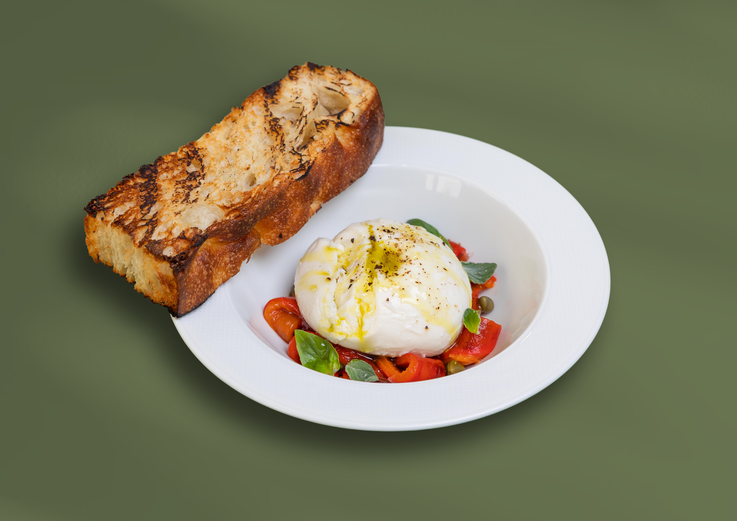 nom:me | 10 New Menus to Sample in Dubai this Summer
