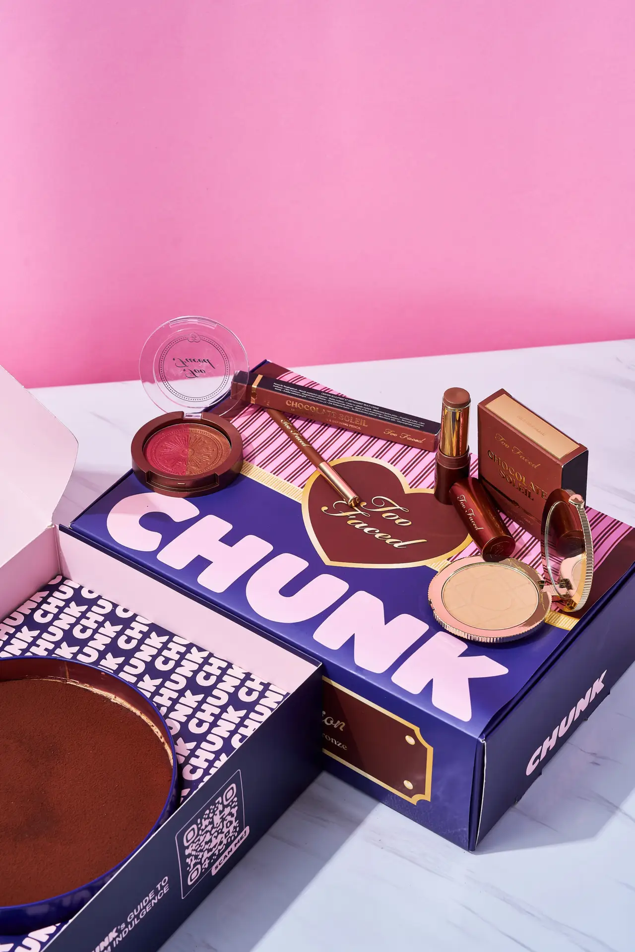 nom:me | The Best Food x Beauty Collaborations This Season