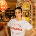 nom:me | Chef Roberta De Sario of FALCONE Climbs Global Pizza Rankings