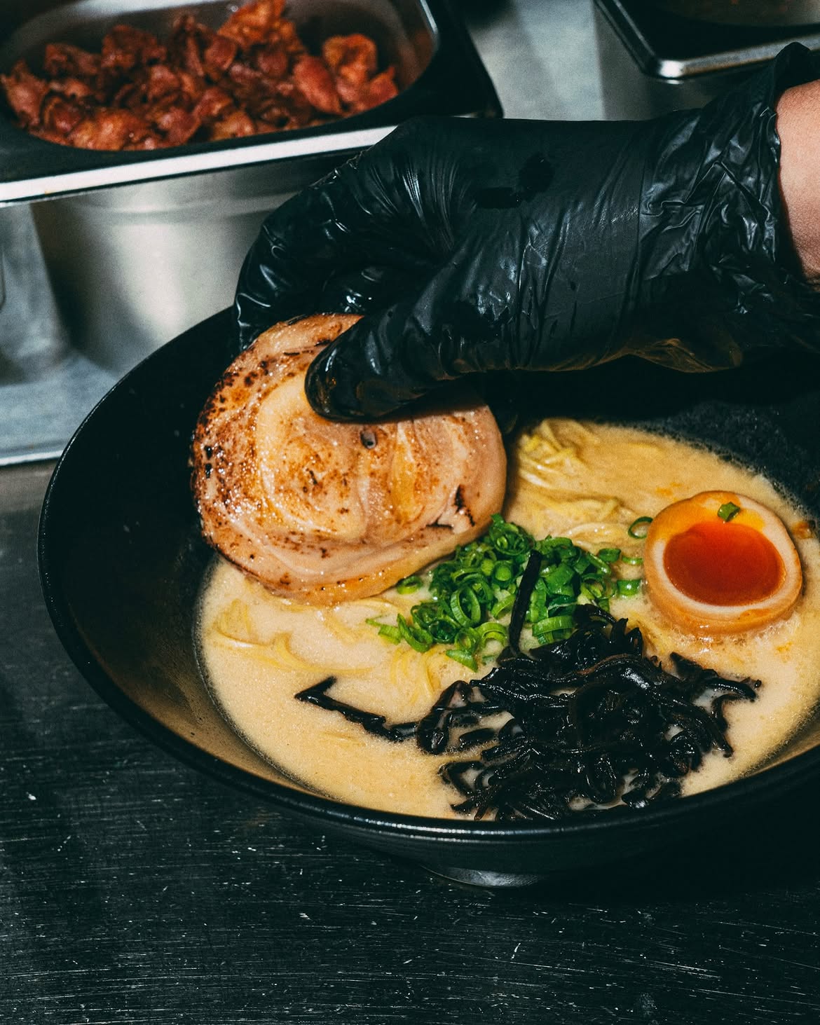 nom:me | A Guide to JLT's Best Small Food Gems