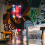 nom:me | Tokyo Meets New York at Shinobi