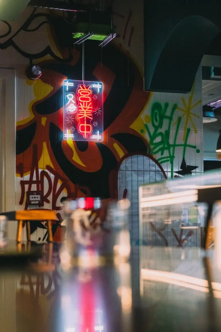 nom:me | Tokyo Meets New York at Shinobi