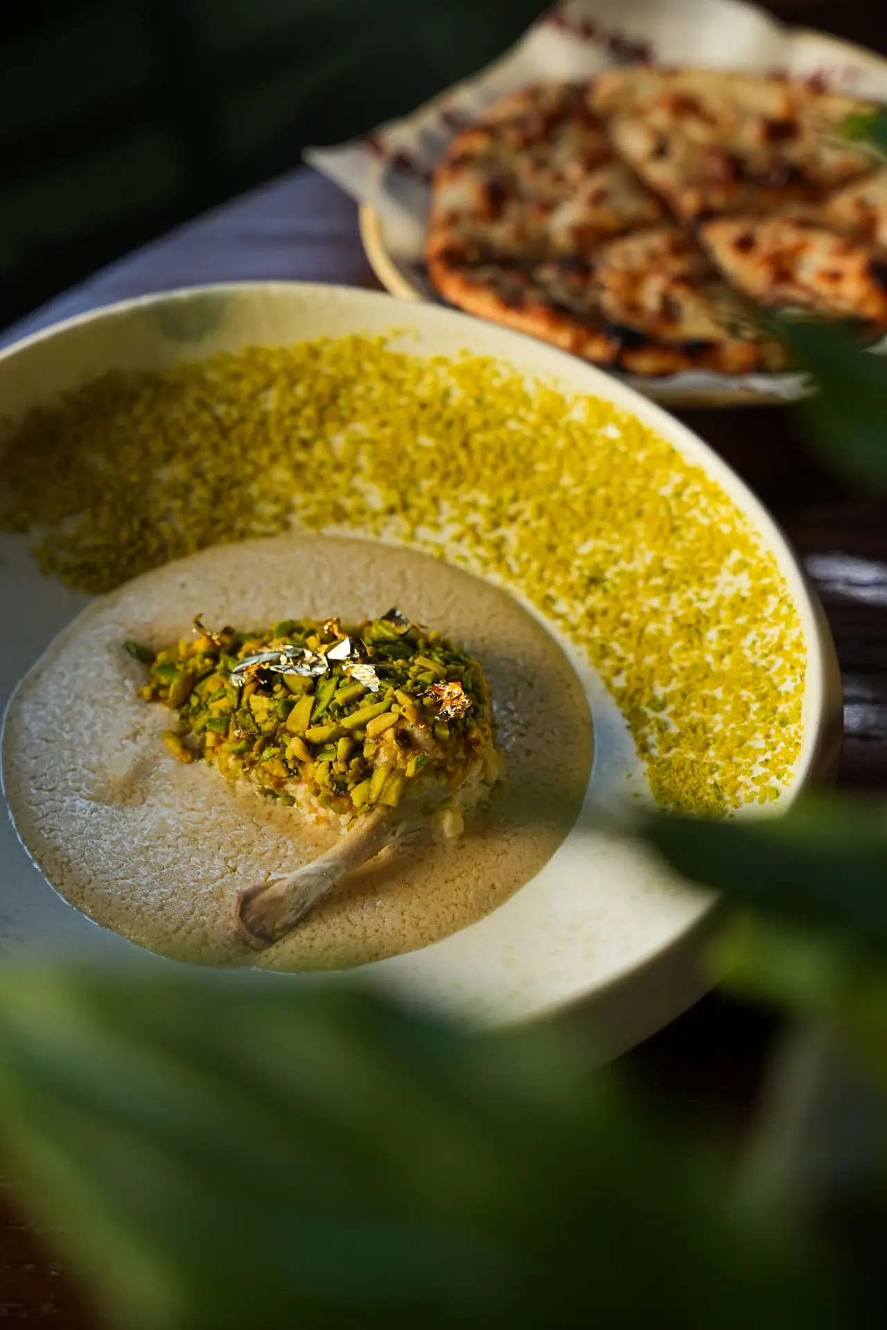 nom:me | Chef Habeeb Mohsin Takes Over Khadak nom:me | Chef Habeeb Mohsin Takes Over Khadak