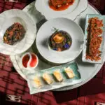 nom:me | 10 New Menus to Sample in Dubai This Summer nom:me | 10 New Menus to Sample in Dubai This Summer