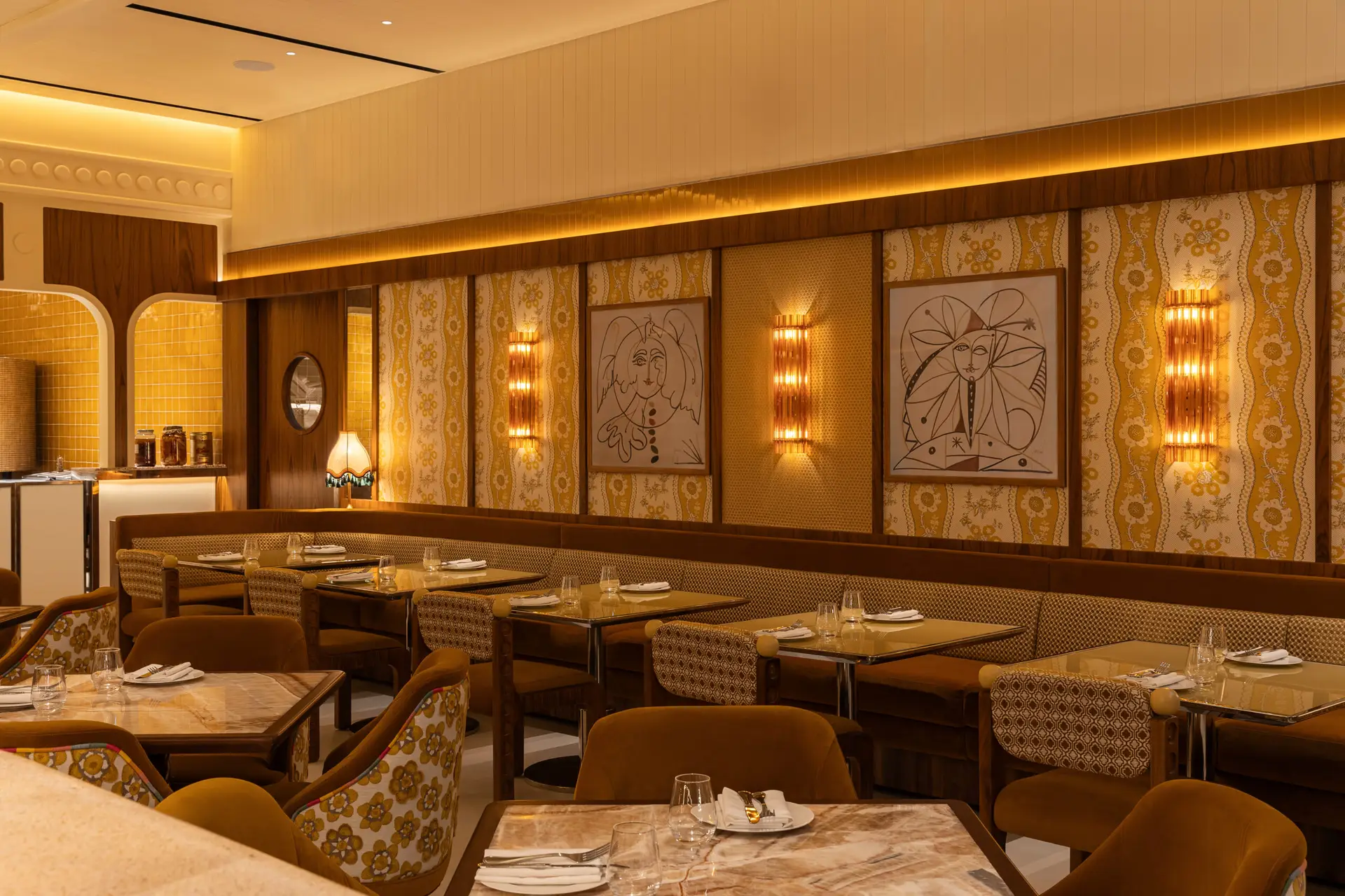 nom:me | Chef Roberta De Sario of FALCONE Climbs Global Pizza Rankings