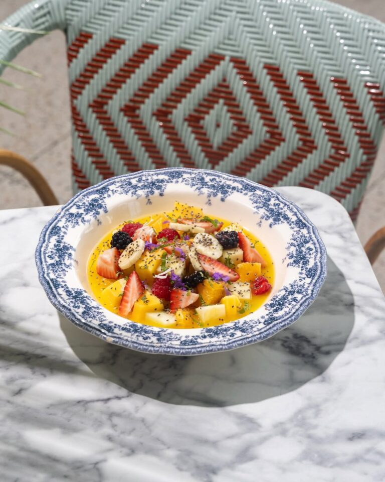 nom:me | Dubai Summer Restaurant Week is Back