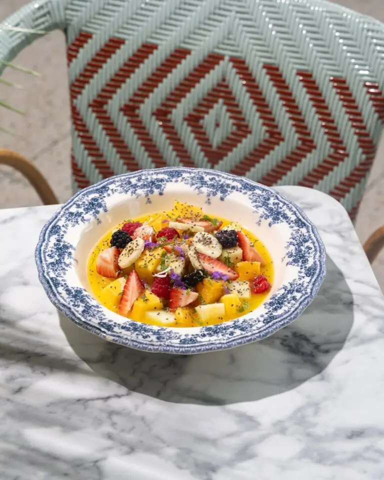 nom:me | Dubai Summer Restaurant Week is Back