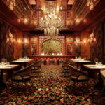nom:me | Gymkhana: Opening in Dubai This September nom:me | Gymkhana: Opening in Dubai This September