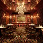 nom:me | Gymkhana Dubai: Reservations Now Open