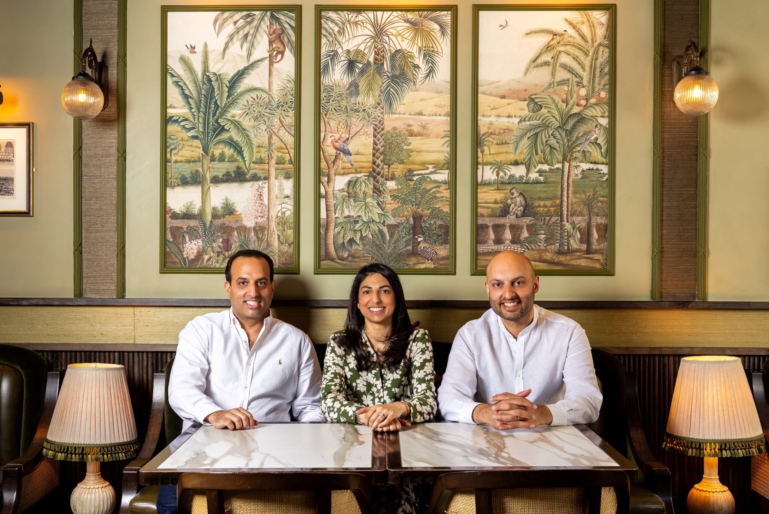 nom:me | Gymkhana: Opening in Dubai This September