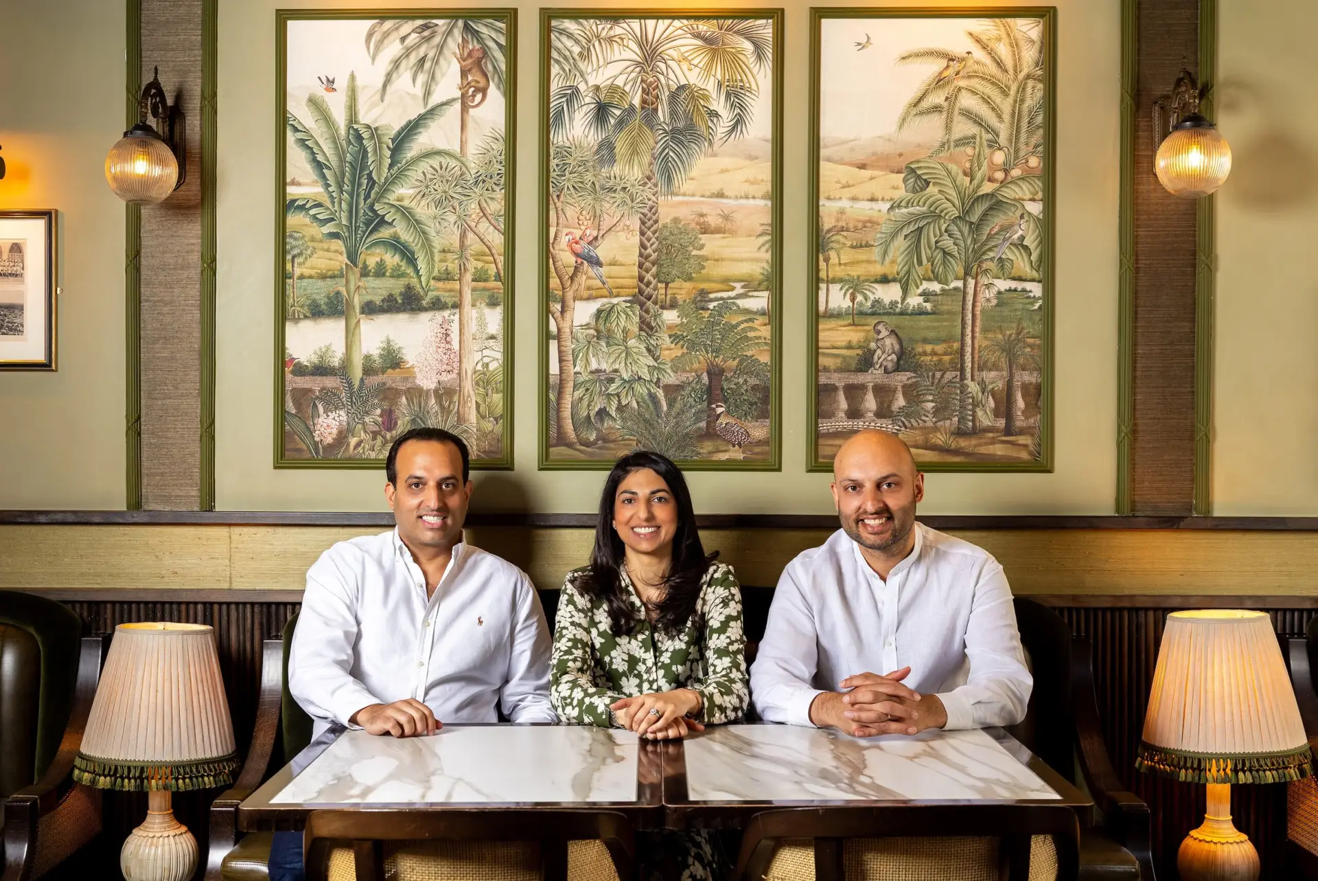 nom:me | Gymkhana: Opening in Dubai This September