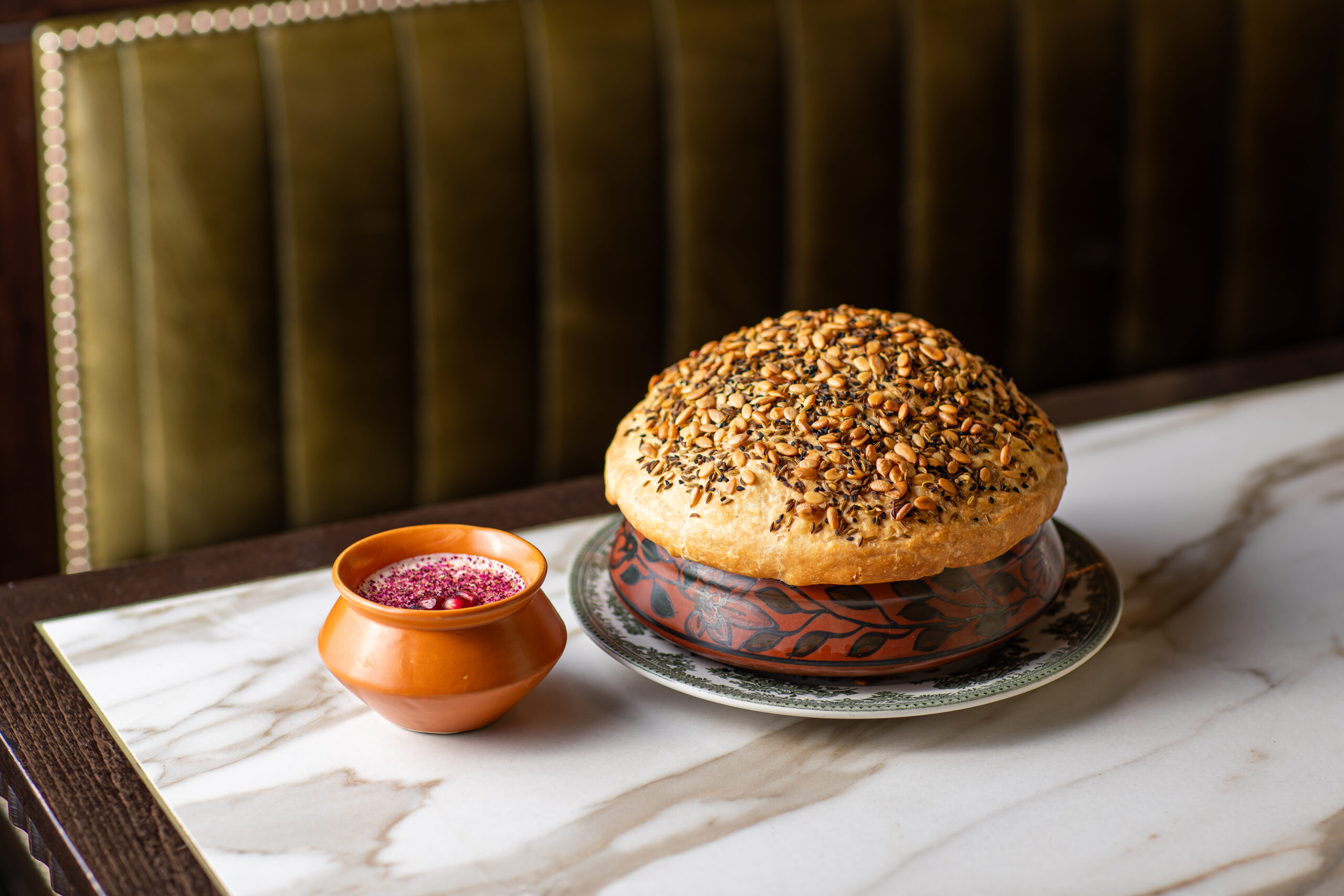 nom:me | Gymkhana: Opening in Dubai This September