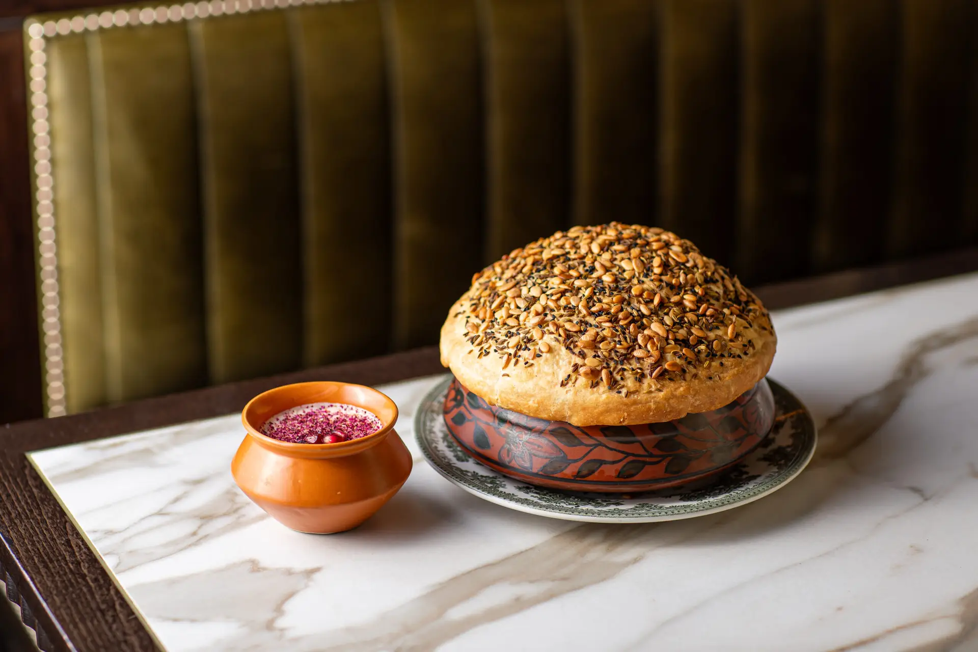 nom:me | Gymkhana: Opening in Dubai This September