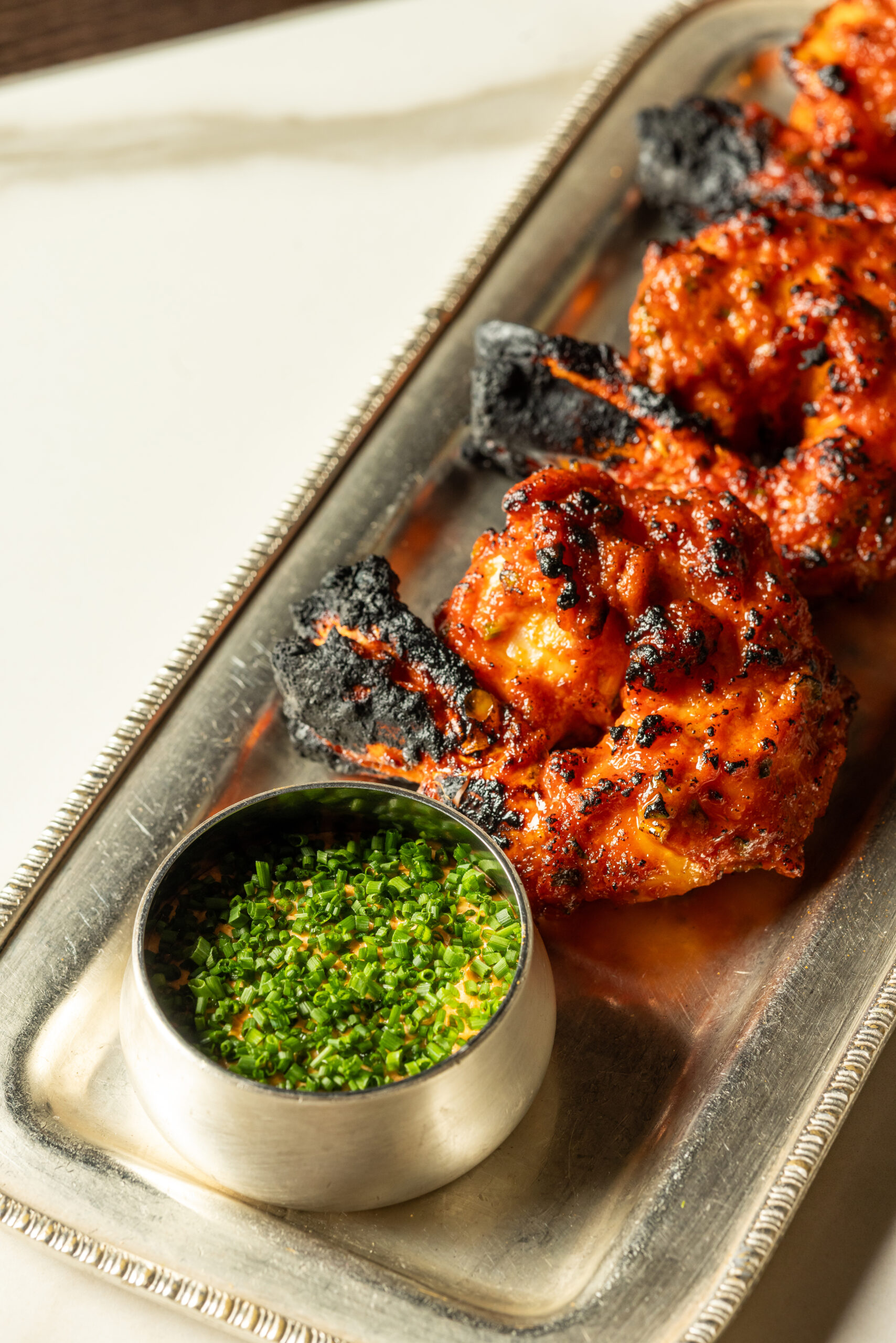 nom:me | Gymkhana: Opening in Dubai This September