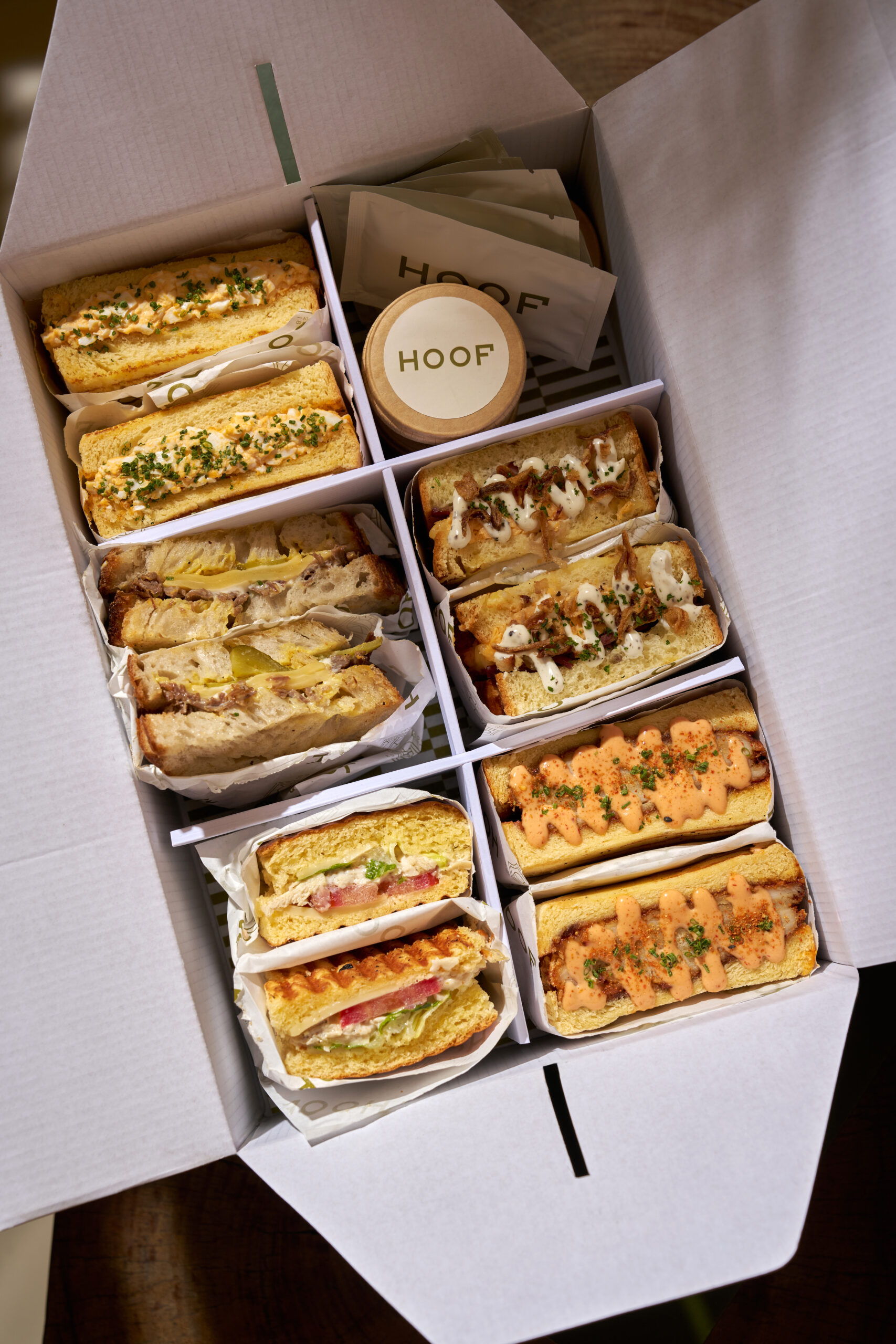 nom:me | 10 New Menus to Sample in Dubai this Summer