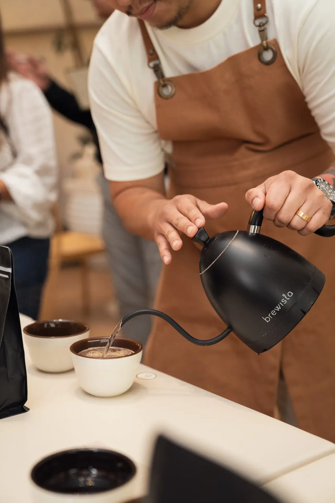 nom:me | Savour Hoof’s Unlabelled Coffee Experience nom:me | Savour Hoof’s Unlabelled Coffee Experience