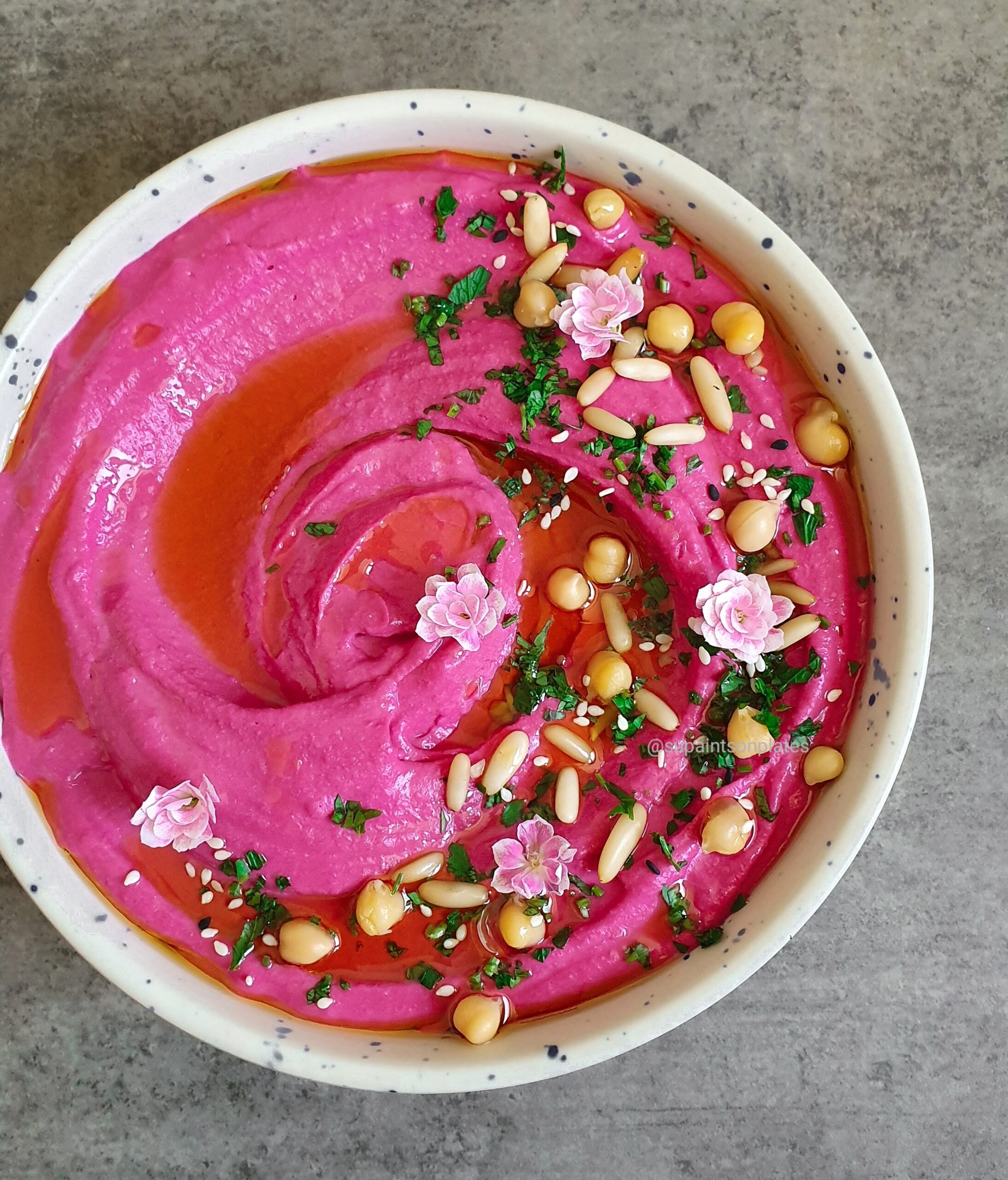nom:me | Chef Surabhi Suri of Sebzee by Su on Placing Plants Centre Stage