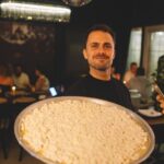 nom:me | Sample a One-Night Spanish Feast at Casa Falafel nom:me | Sample a One-Night Spanish Feast at Casa Falafel