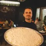nom:me | Sample a One-Night Spanish Feast at Casa Falafel
