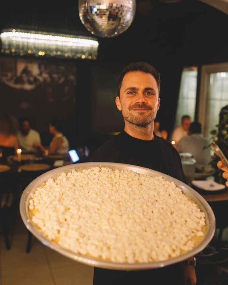 nom:me | Sample a One-Night Spanish Feast at Casa Falafel nom:me | Sample a One-Night Spanish Feast at Casa Falafel