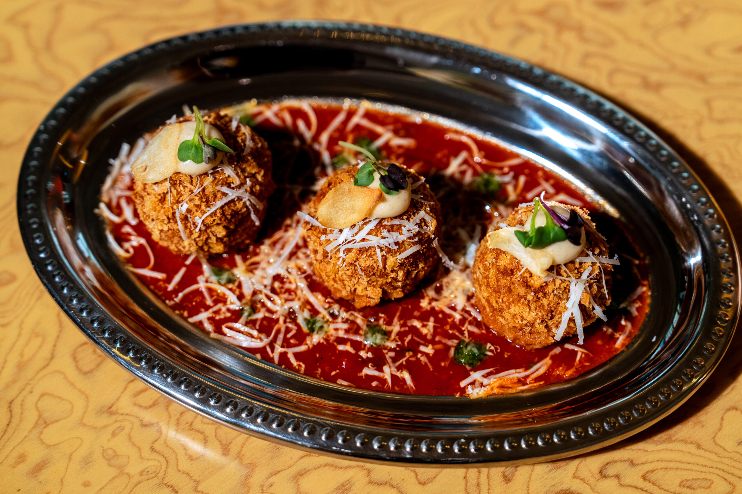 nom:me | Murmur: A New Emirati-Owned Concept in Sharjah