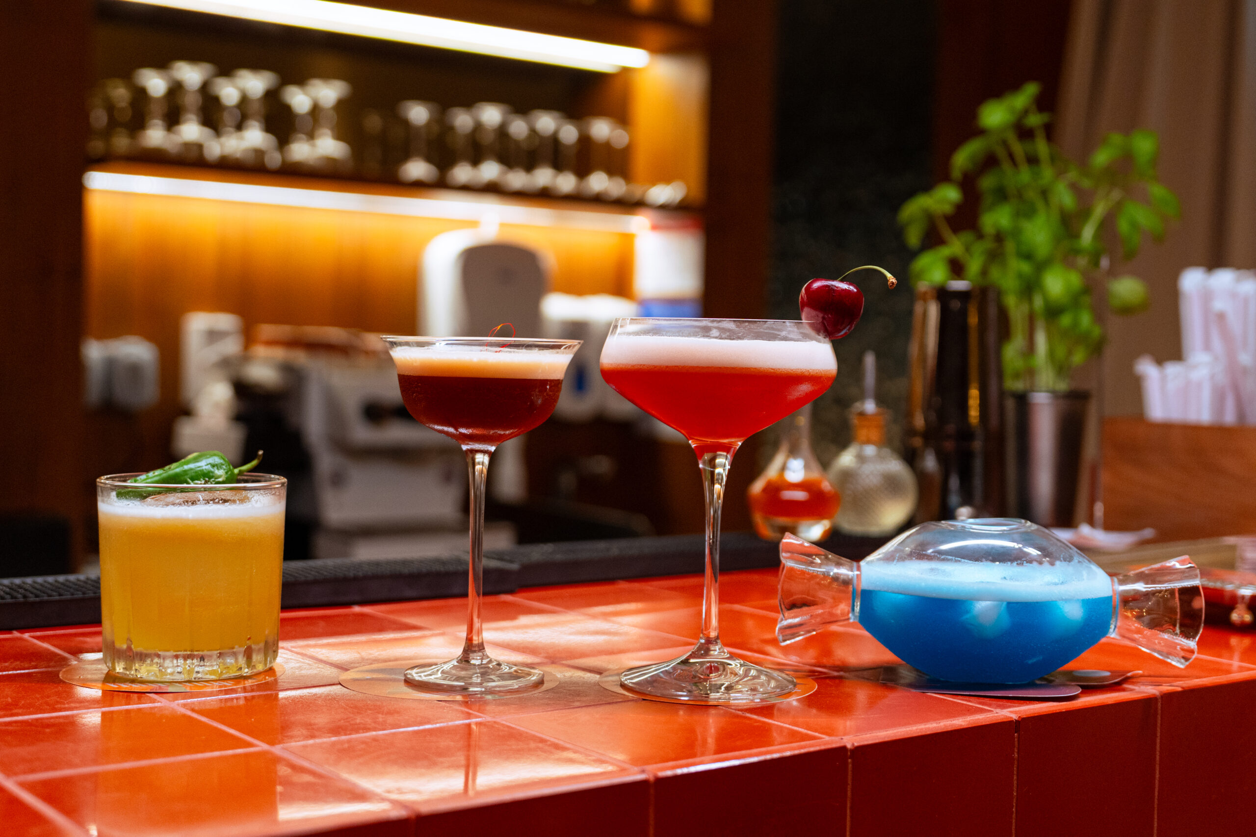 nom:me | Murmur: A New Emirati-Owned Concept in Sharjah