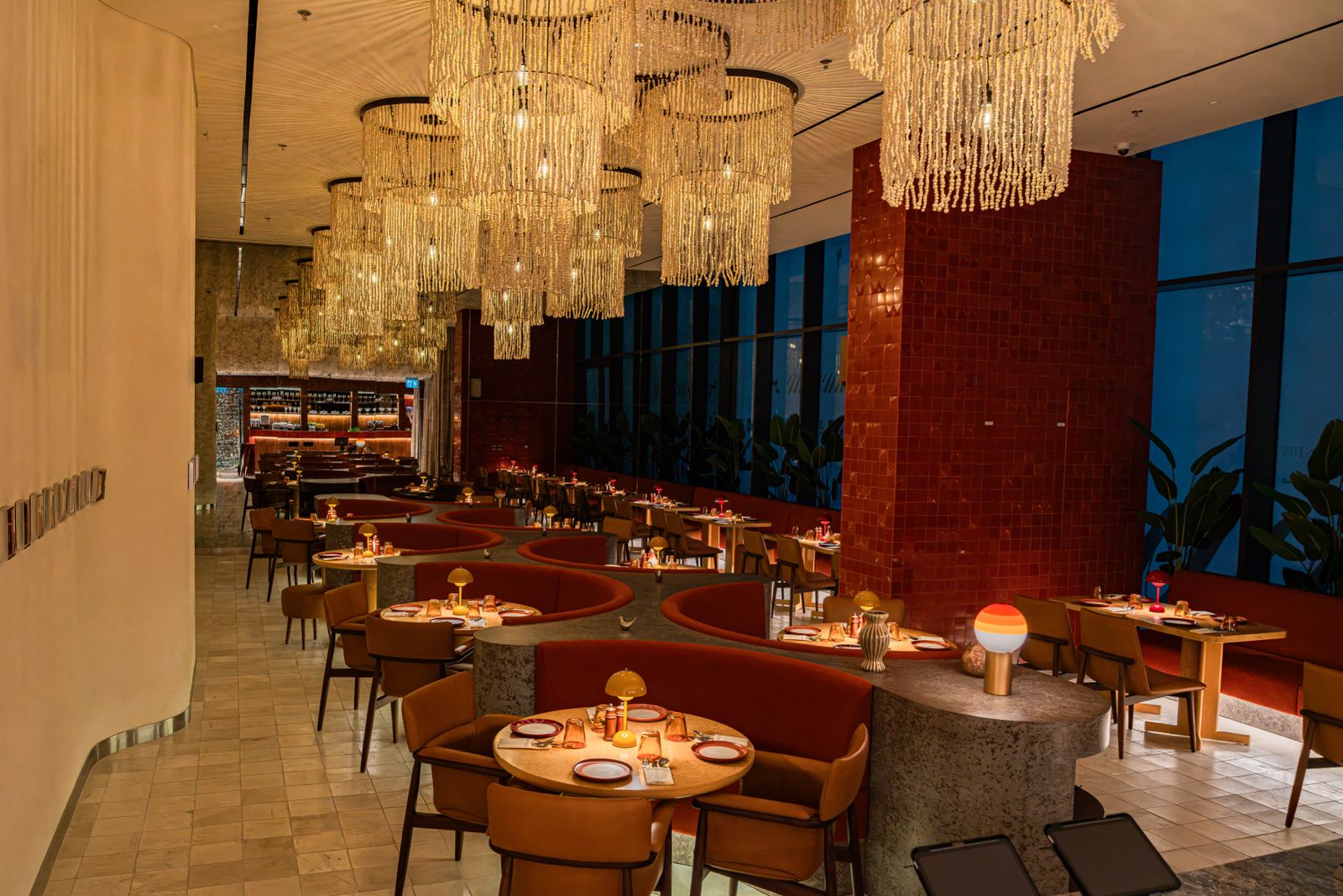 nom:me | Murmur: A New Emirati-Owned Concept in Sharjah