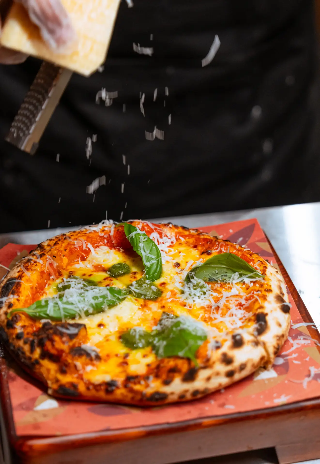 nom:me | Murmur: A New Emirati-Owned Concept in Sharjah