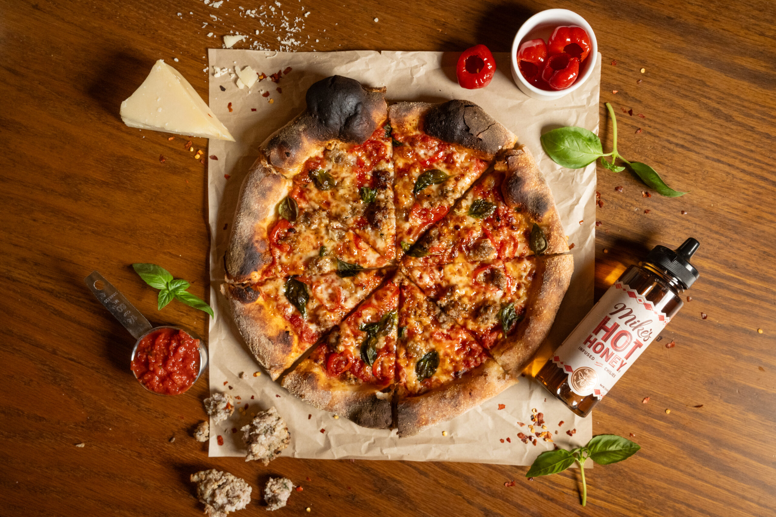 nom:me | 10 New Menus to Sample in Dubai this Summer