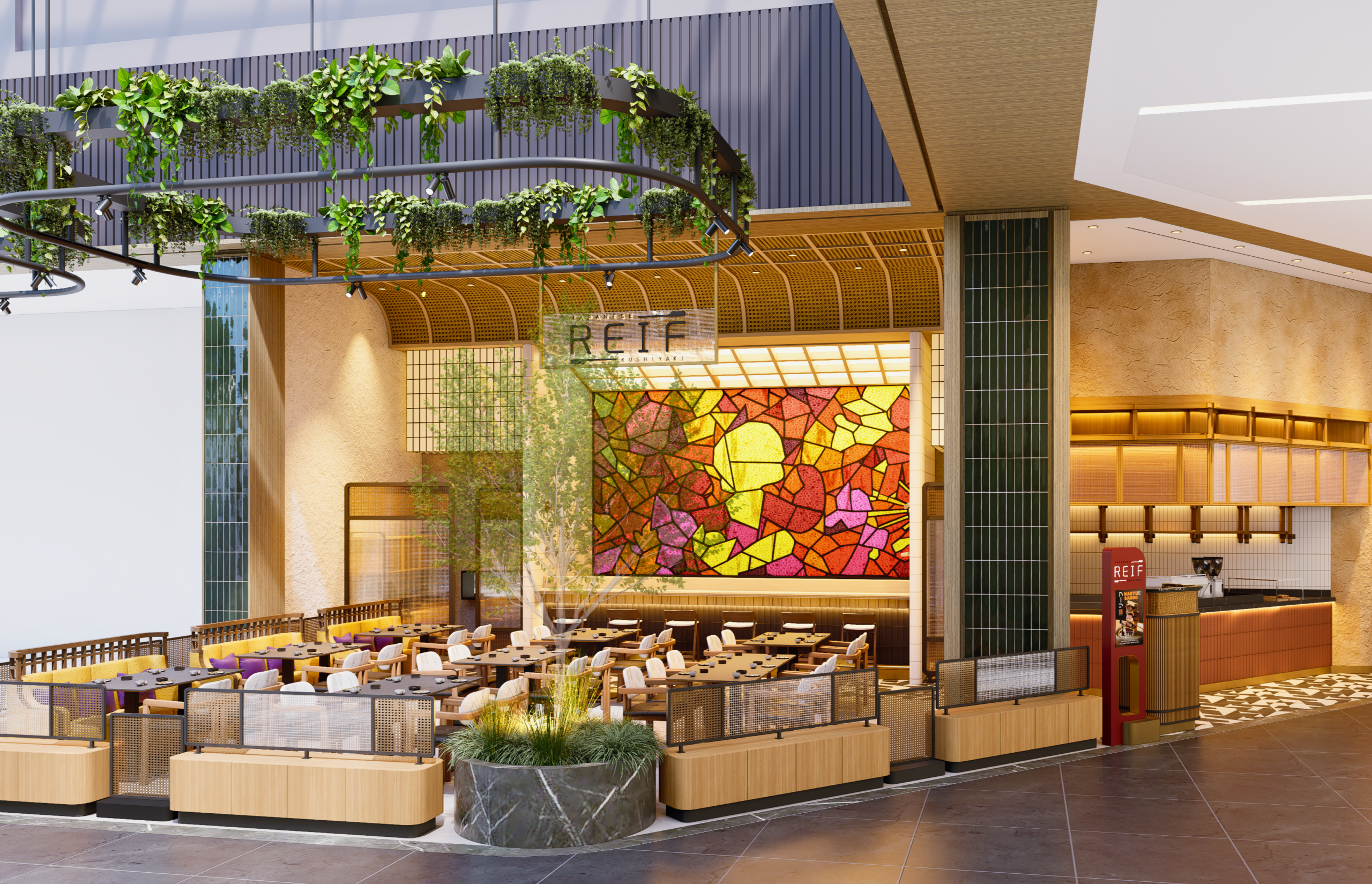 nom:me | Chef’s Society Brings Four Beloved Concepts to City Centre Mirdif nom:me | Chef’s Society Brings Four Beloved Concepts to City Centre Mirdif