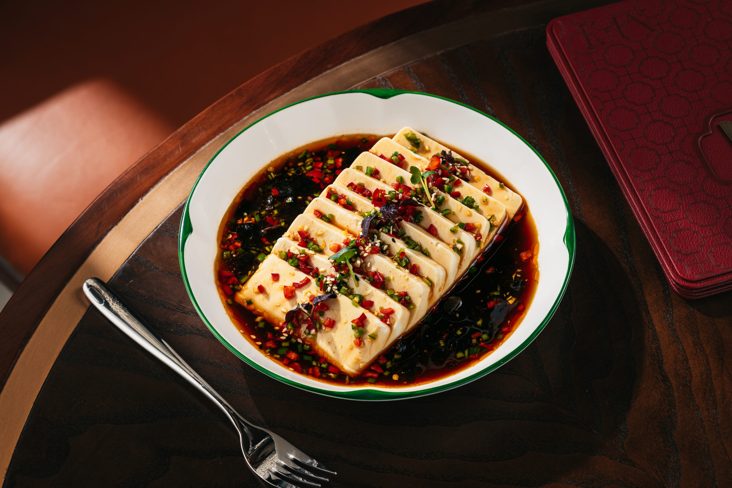 nom:me | 10 New Menus to Sample in Dubai this Summer