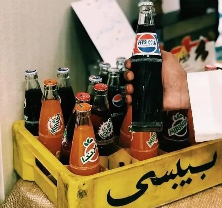 nom:me | 14 Nostalgic Snacks Every UAE Kid Still Loves