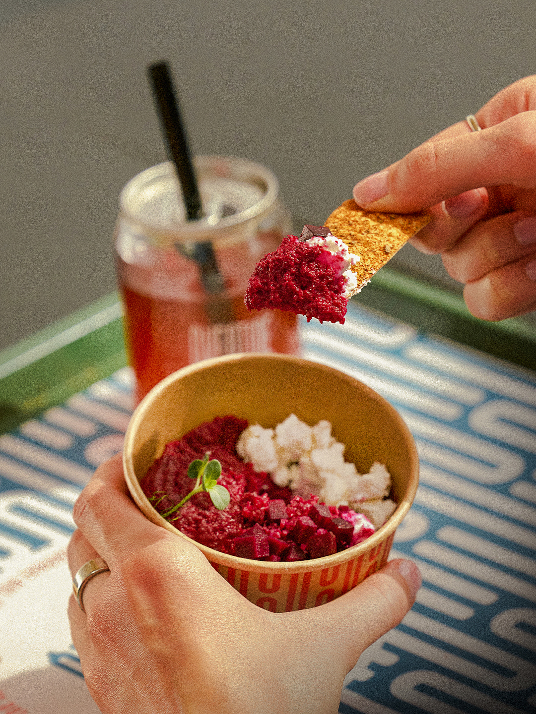 nom:me | 10 New Menus to Sample in Dubai this Summer