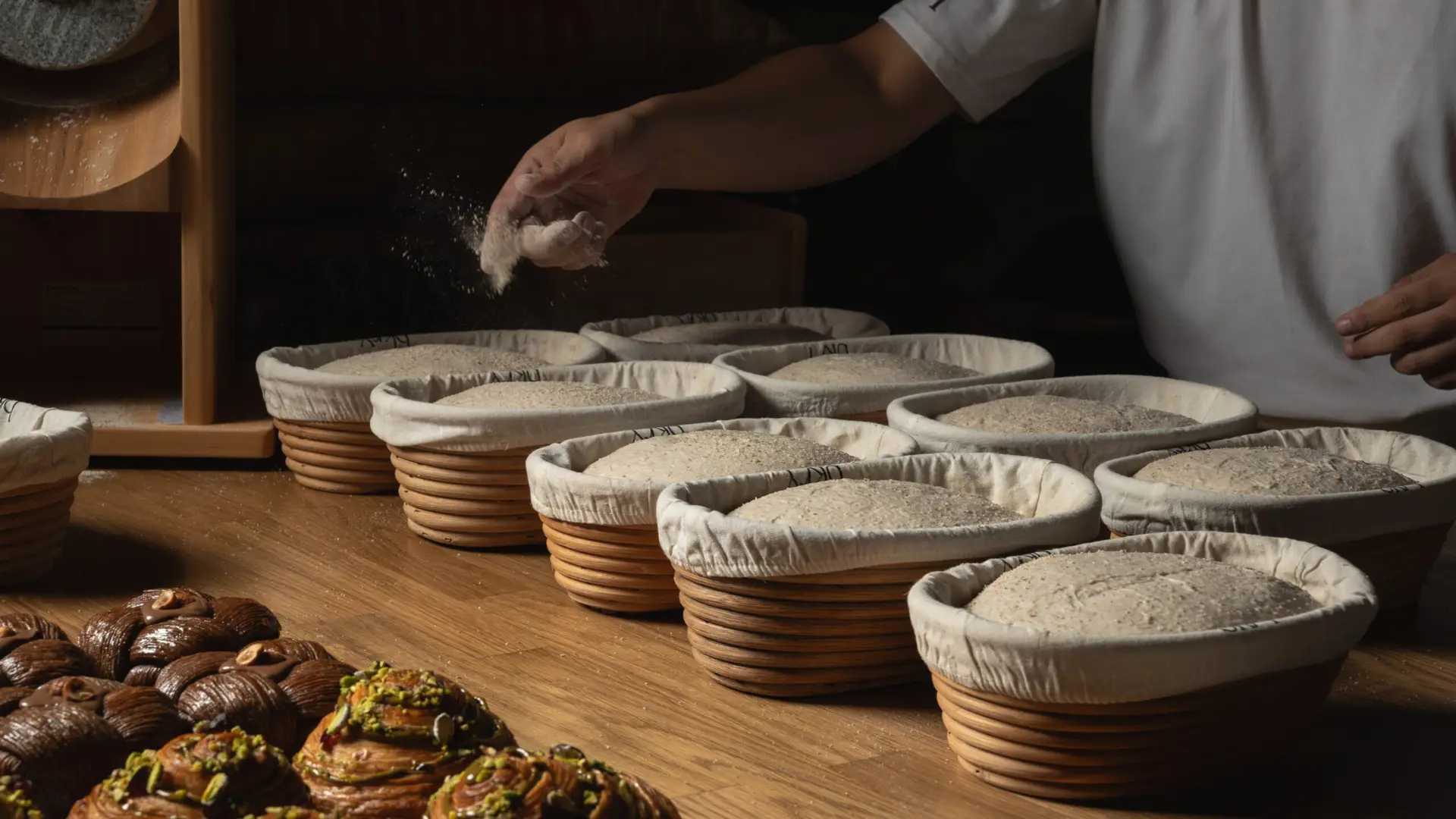 nom:me | bkry Opens in Nad Al Sheba