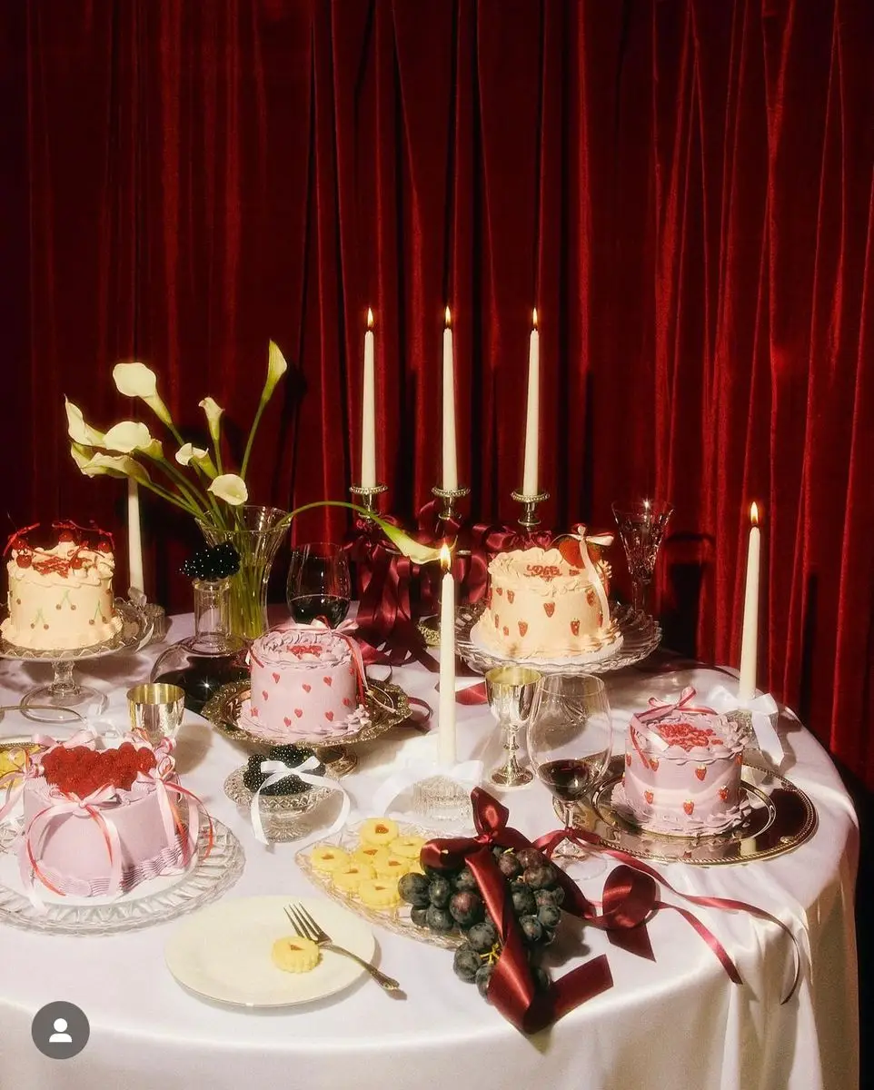 nom:me | Dubai’s First Cake Picnic is Here
