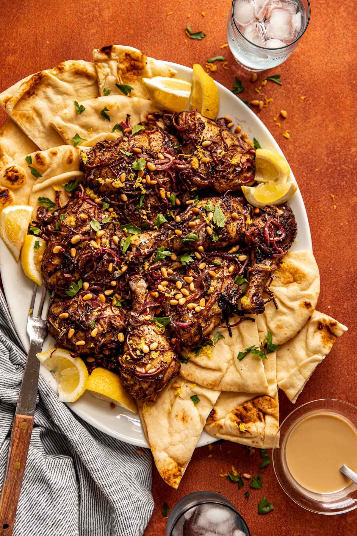 nom:me | Sumac: Beyond the Spice with Chef Salam Daqqaq of Bait Maryam nom:me | Sumac: Beyond the Spice with Chef Salam Daqqaq of Bait Maryam