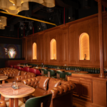 nom:me | Bondz: DIFC's New Speakeasy-Inspired Executive Lounge