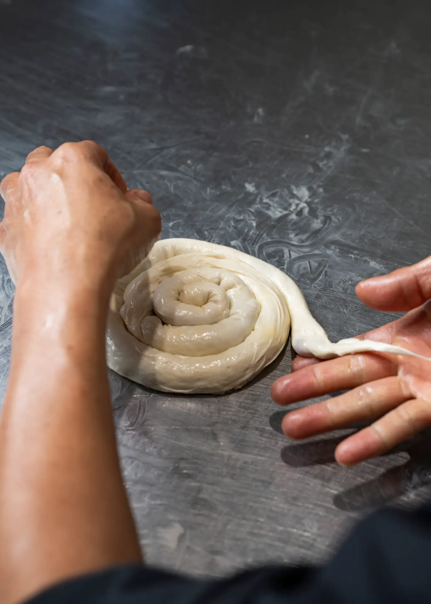nom:me | Learn the Art of Phyllo at piehaus