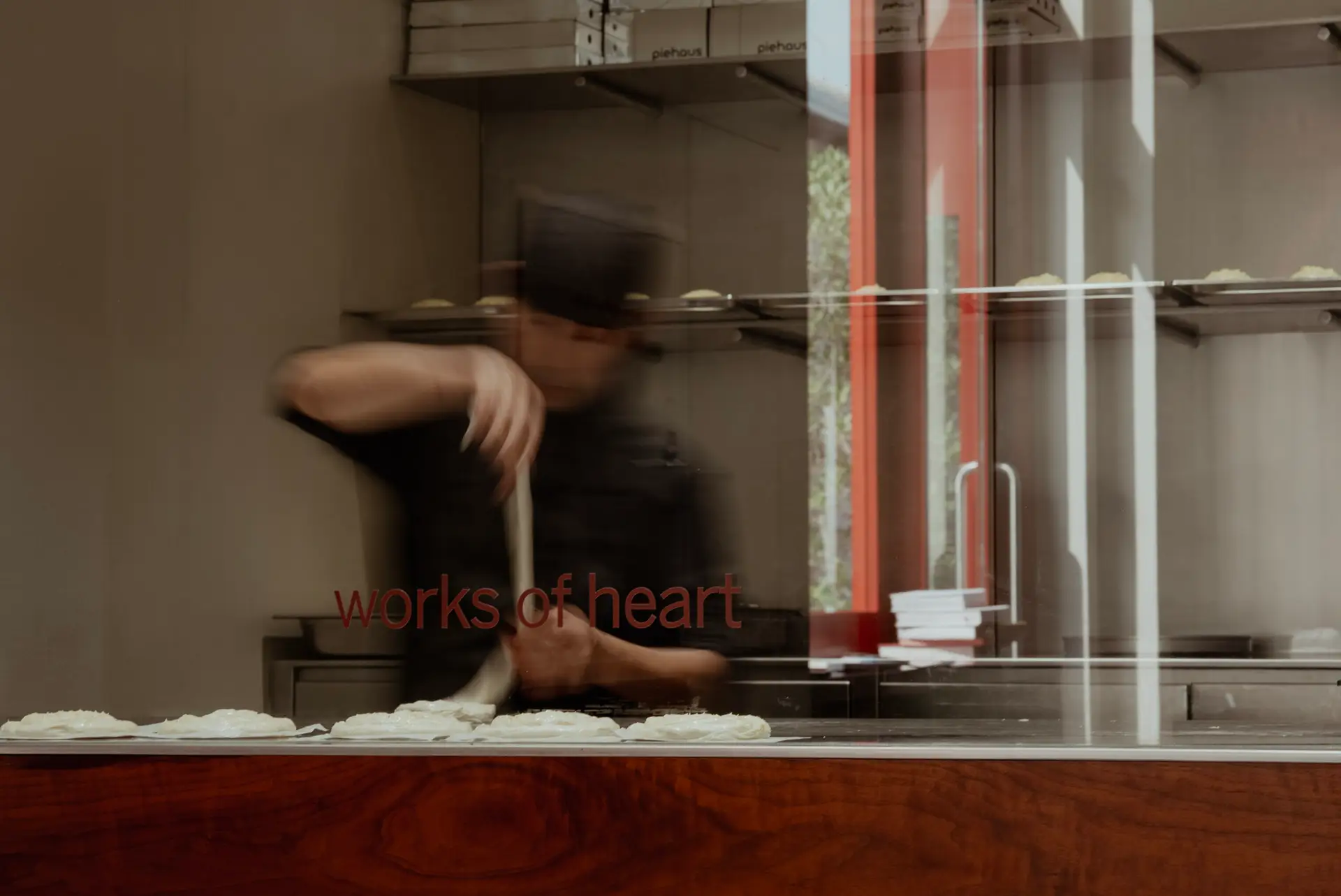 nom:me | Learn the Art of Phyllo at piehaus