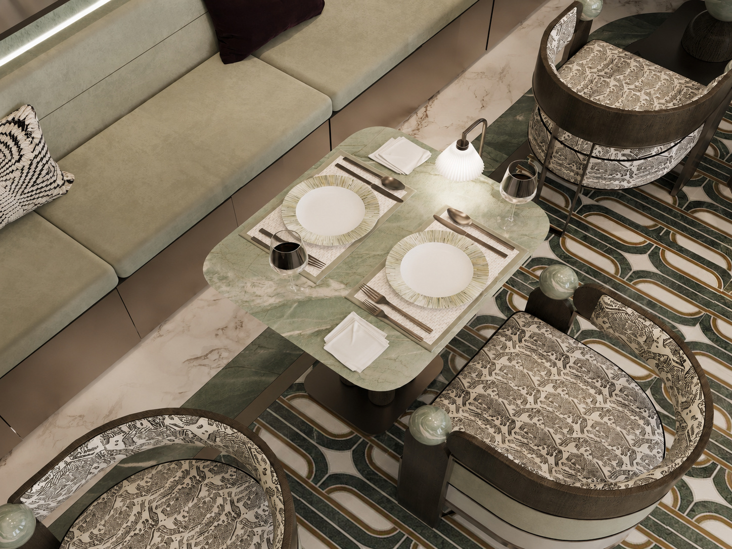 nom:me | Third Avenue Opens in Sharjah This July nom:me | Third Avenue Opens in Sharjah This July