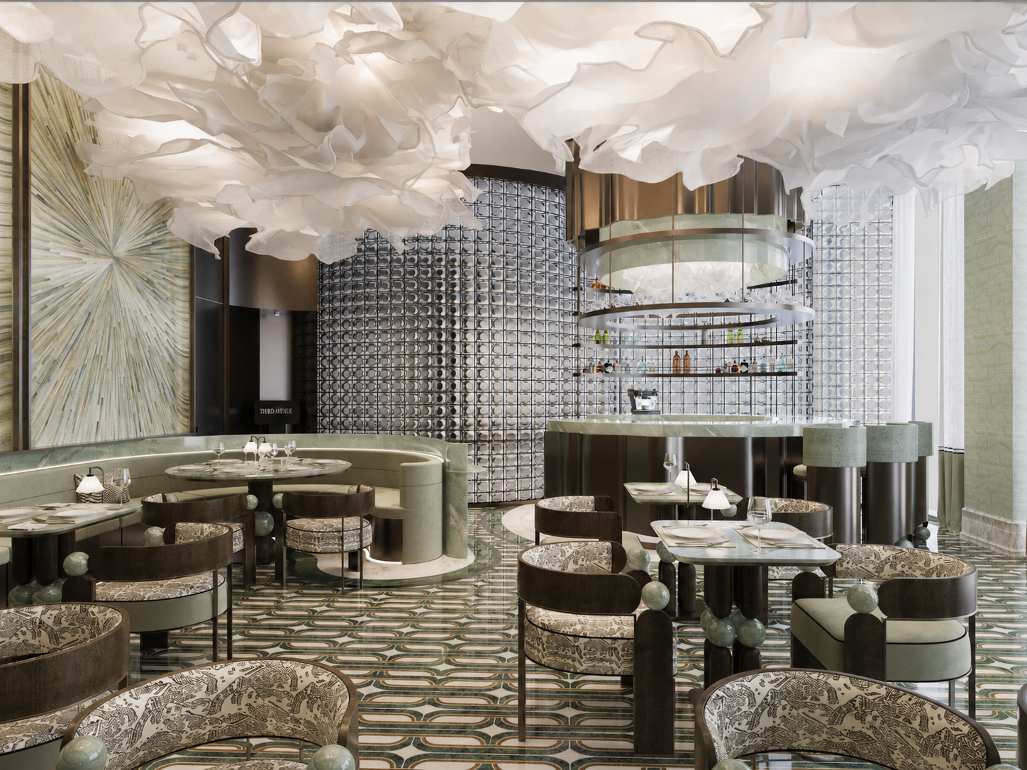 nom:me | Third Avenue Opens in Sharjah This July nom:me | Third Avenue Opens in Sharjah This July