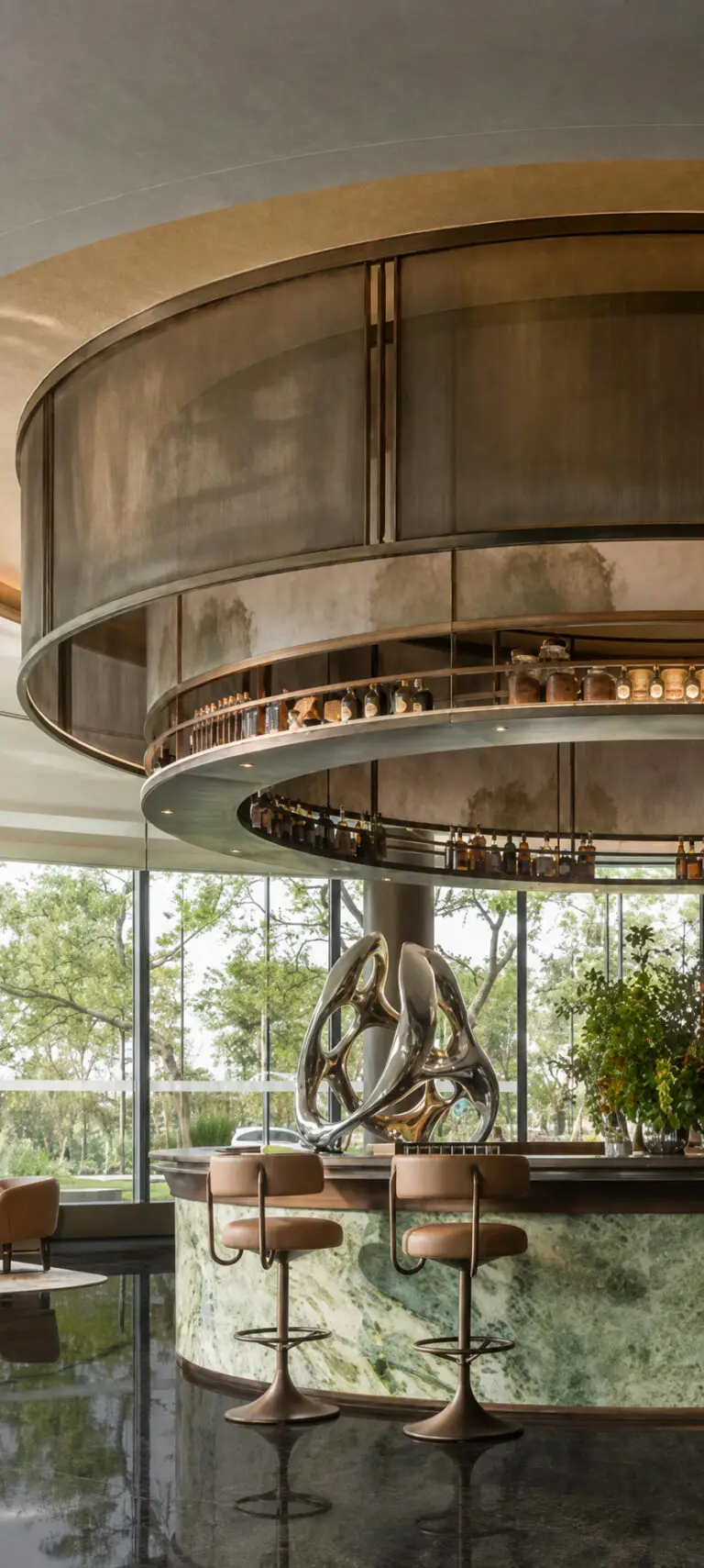 nom:me | Third Avenue Opens in Sharjah This July