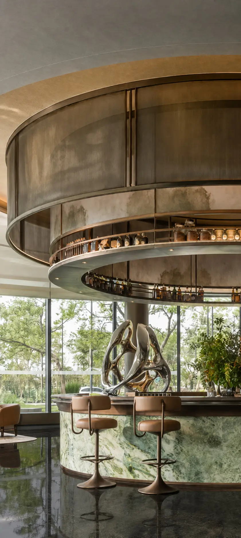 nom:me | Third Avenue Opens in Sharjah This July